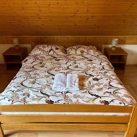 Apartman Mauro Rakovica Buitenkant foto