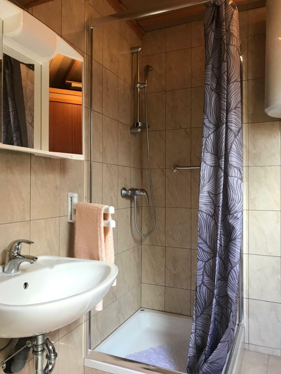 Apartman Mauro Rakovica Buitenkant foto