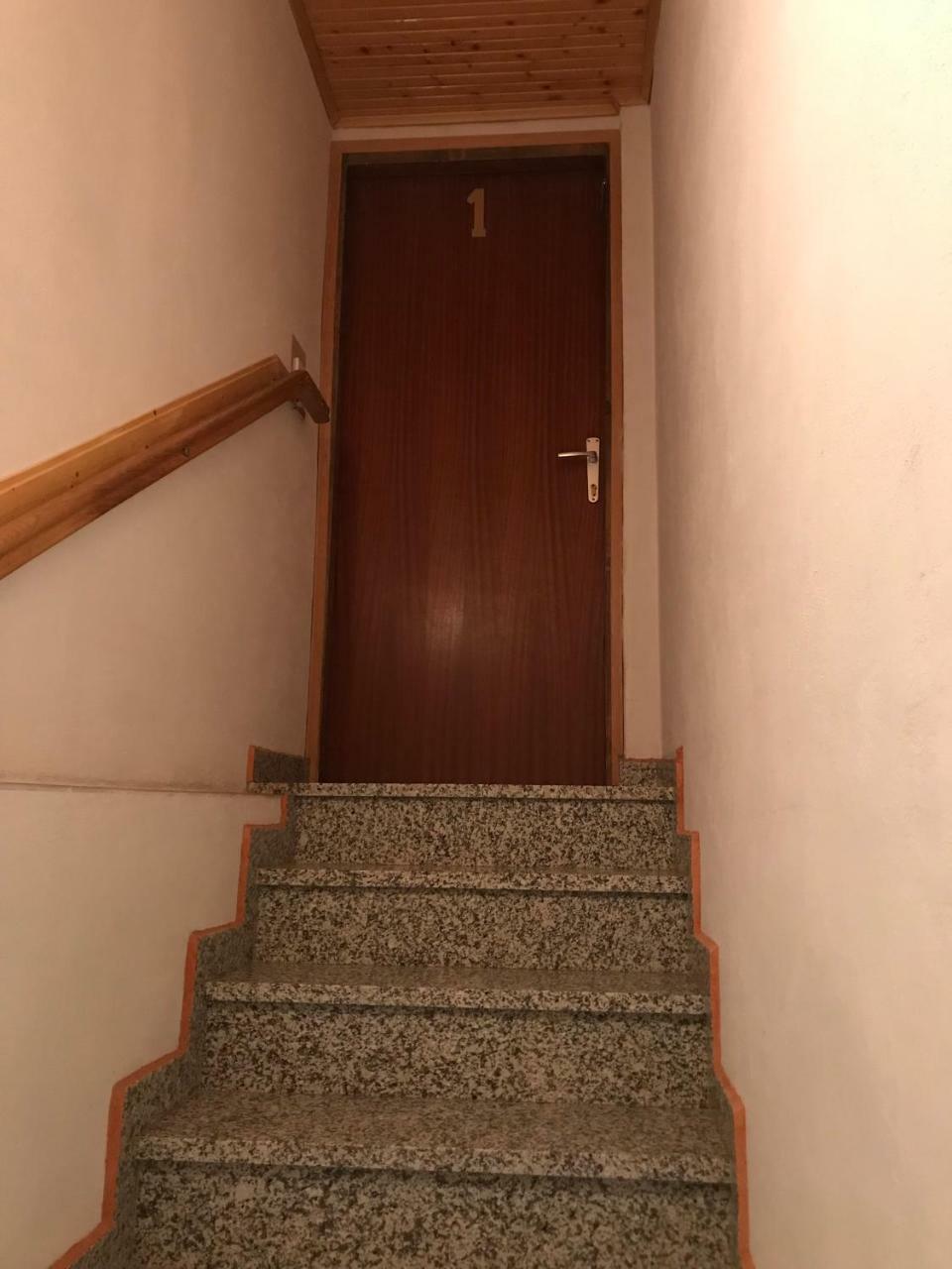 Apartman Mauro Rakovica Buitenkant foto